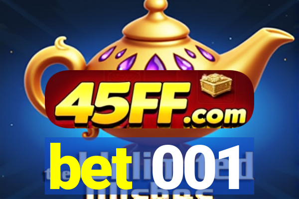 bet 001